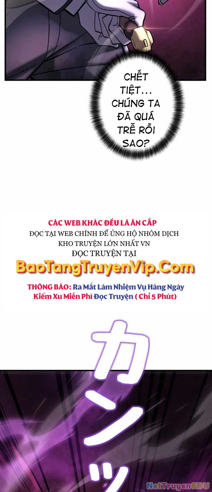Các Nữ Anh Hùng Muốn Giết Tôi, Một Anh Hùng Chapter 27 - Trang 3