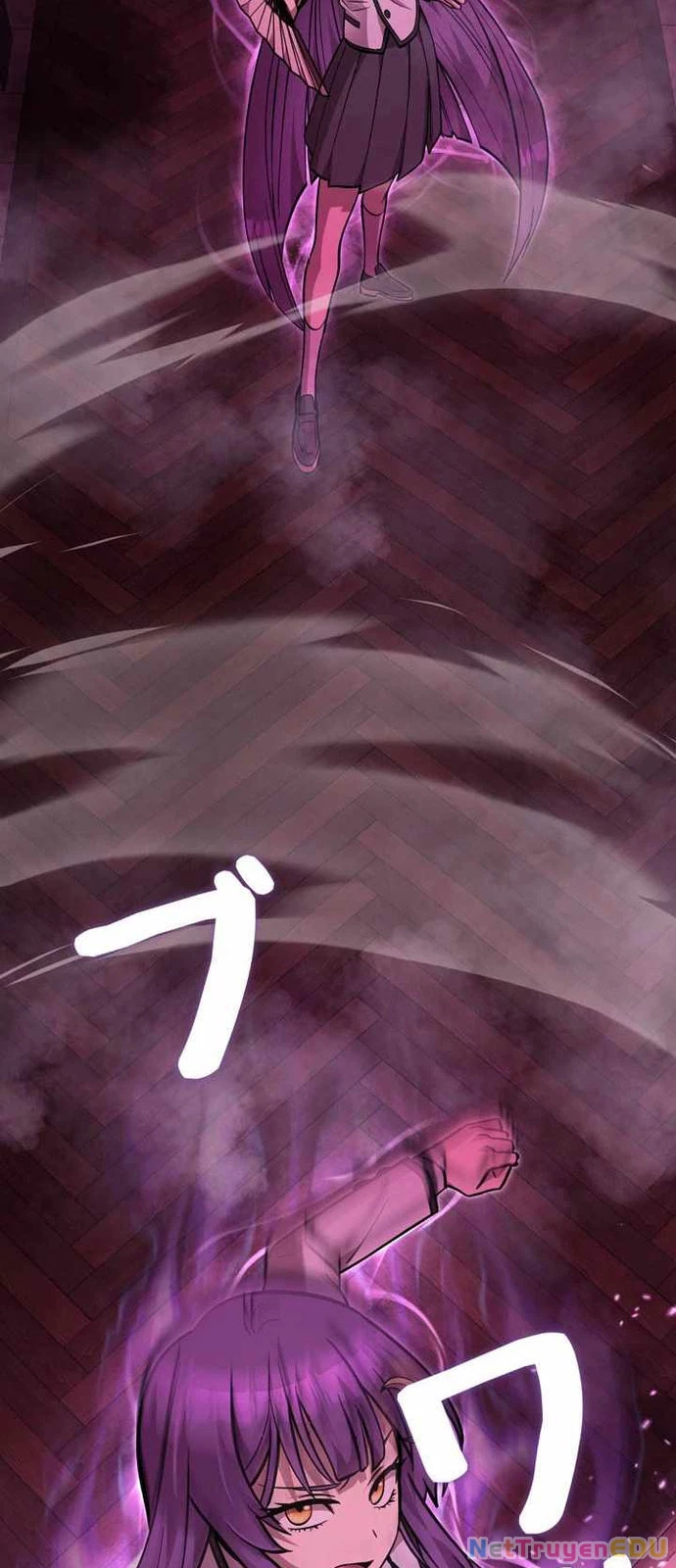 Các Nữ Anh Hùng Muốn Giết Tôi, Một Anh Hùng Chapter 27 - Trang 3