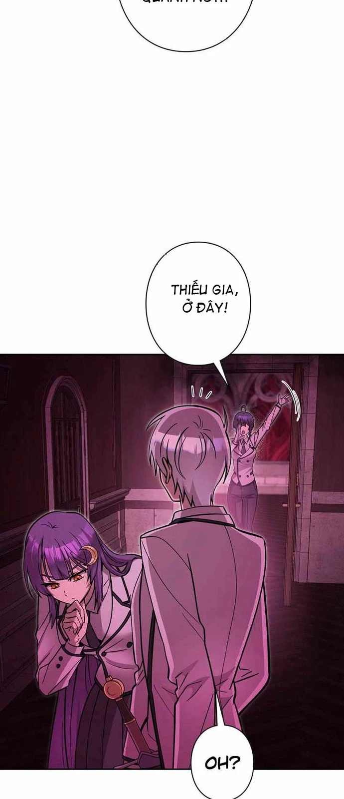 Các Nữ Anh Hùng Muốn Giết Tôi, Một Anh Hùng Chapter 27 - Trang 3
