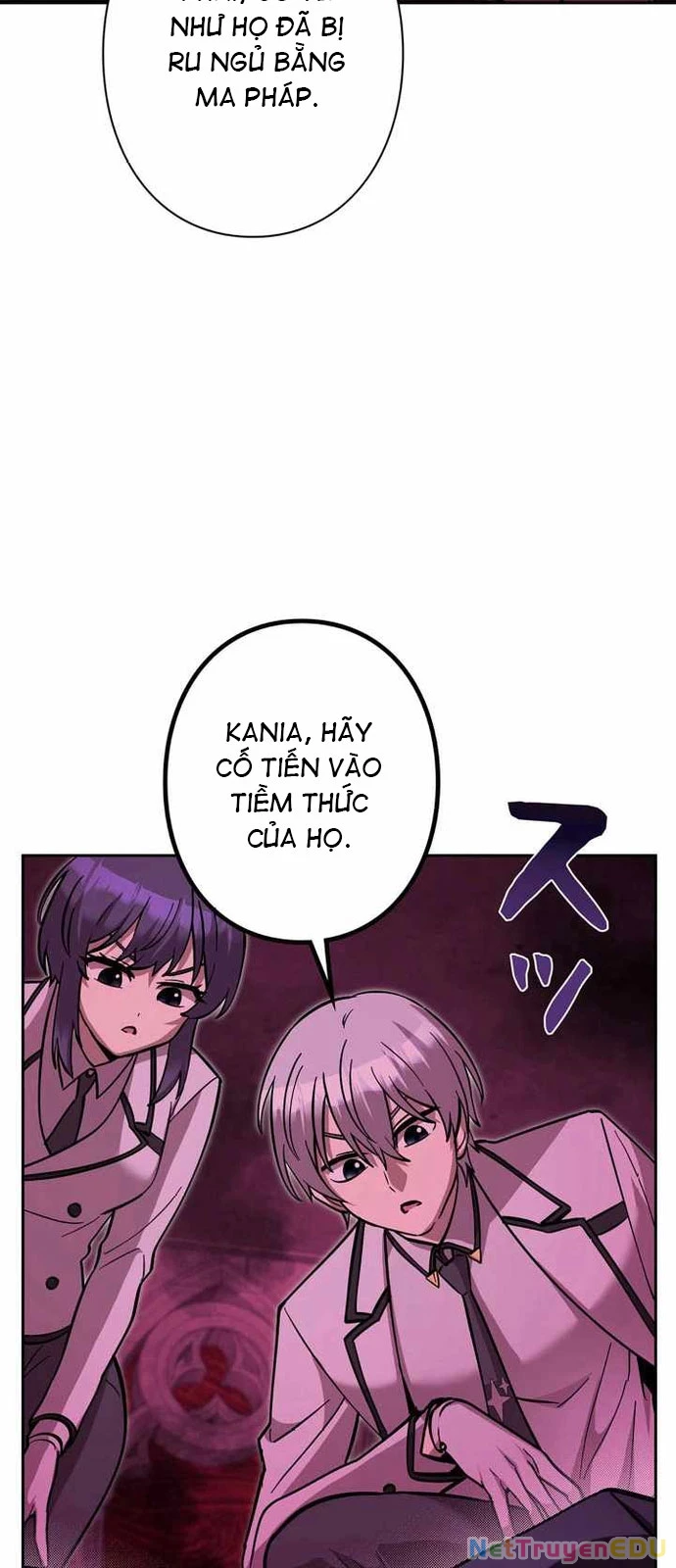 Các Nữ Anh Hùng Muốn Giết Tôi, Một Anh Hùng Chapter 27 - Trang 3