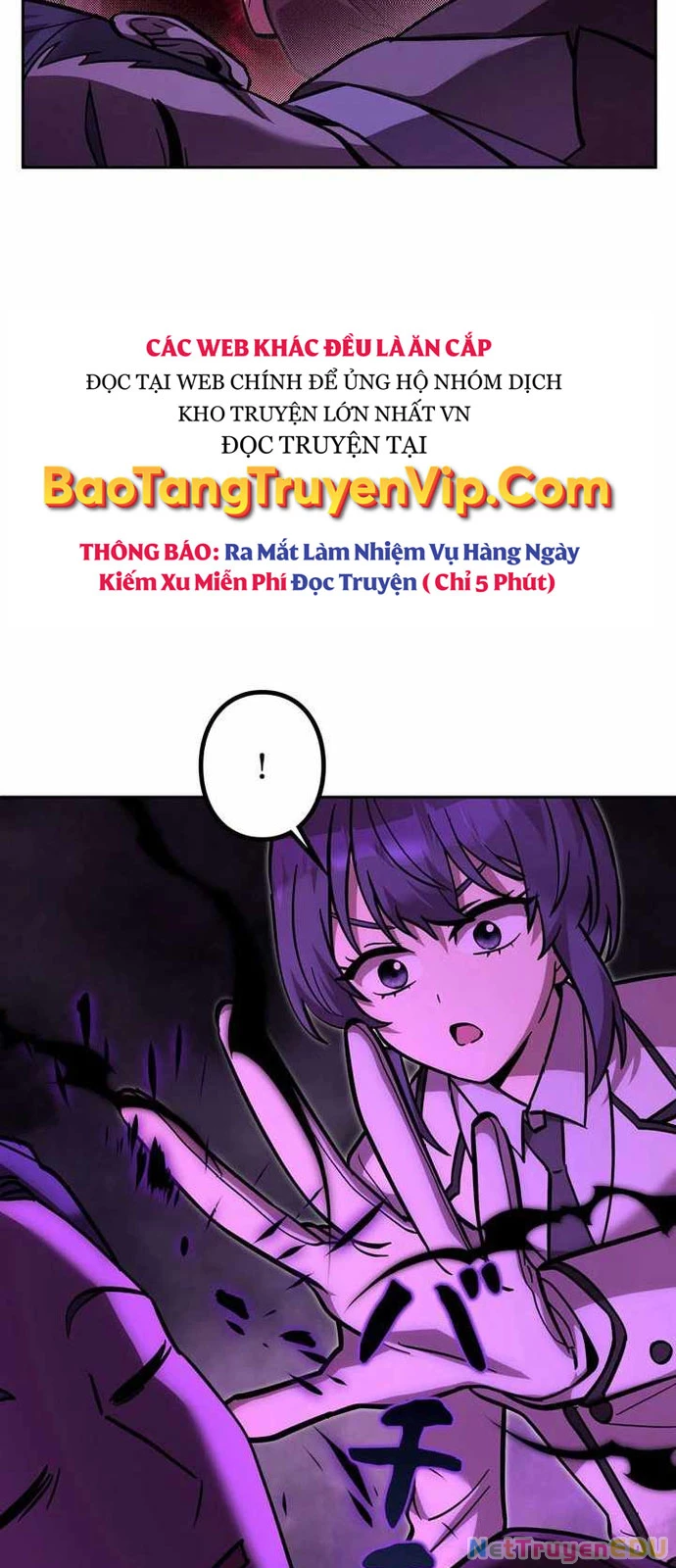 Các Nữ Anh Hùng Muốn Giết Tôi, Một Anh Hùng Chapter 27 - Trang 3
