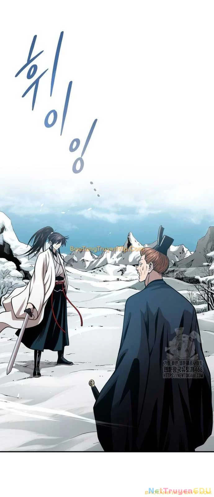 Quy Hoàn Lục Ma Đạo Chapter 51 - Trang 4