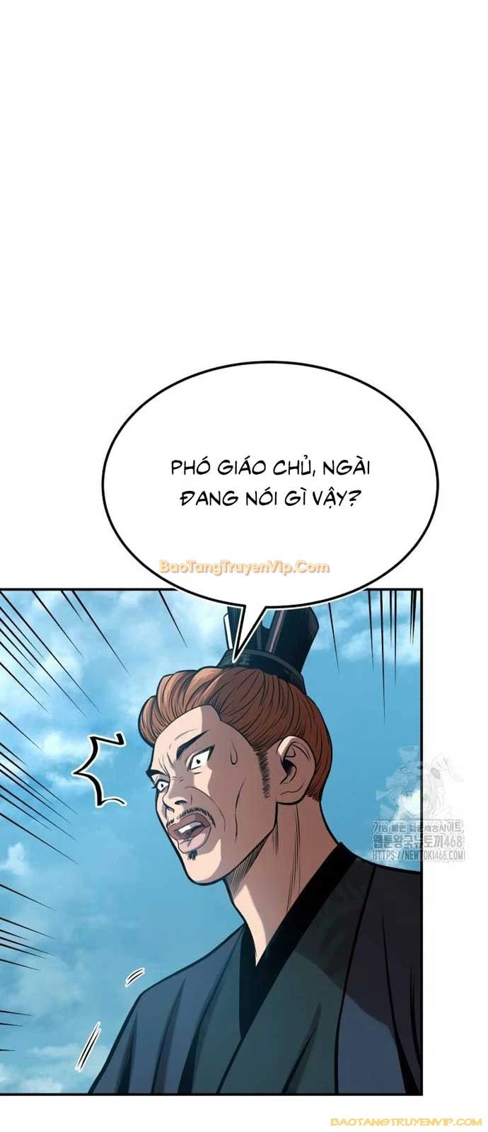 Quy Hoàn Lục Ma Đạo Chapter 51 - Trang 4