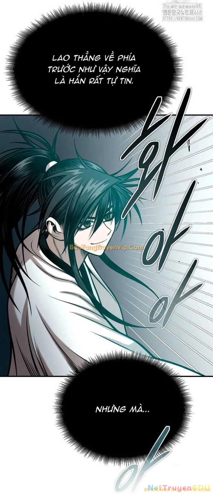 Quy Hoàn Lục Ma Đạo Chapter 51 - Trang 4