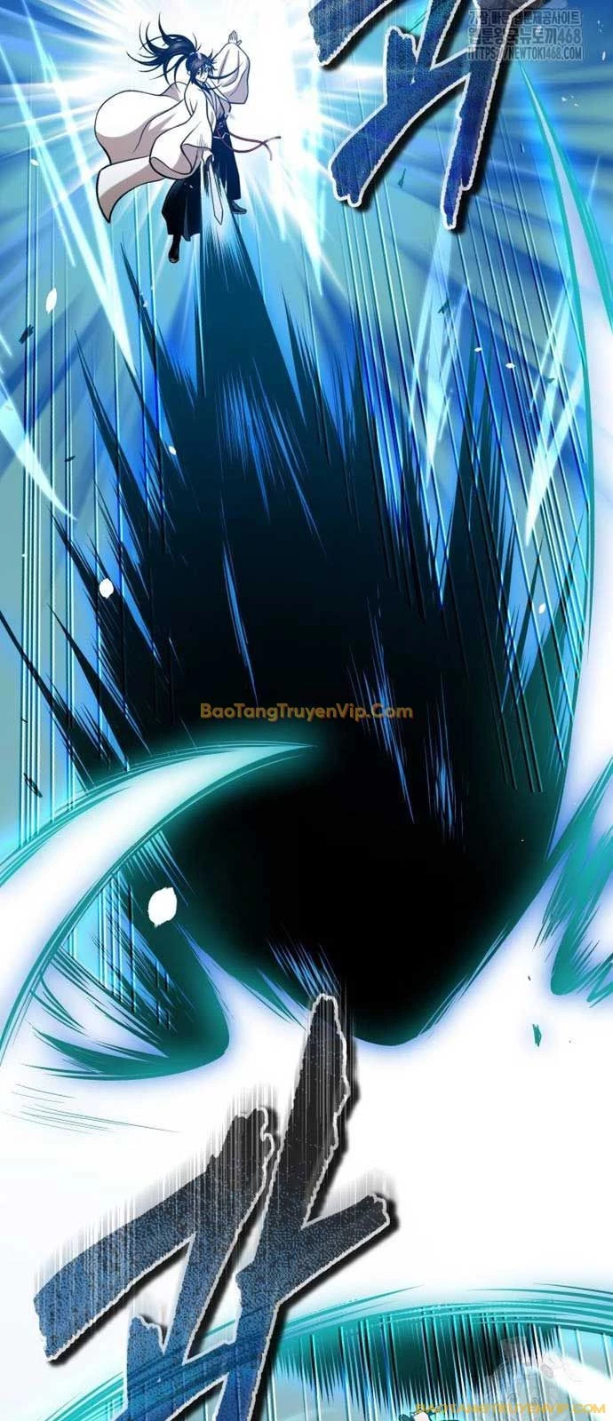 Quy Hoàn Lục Ma Đạo Chapter 51 - Trang 4
