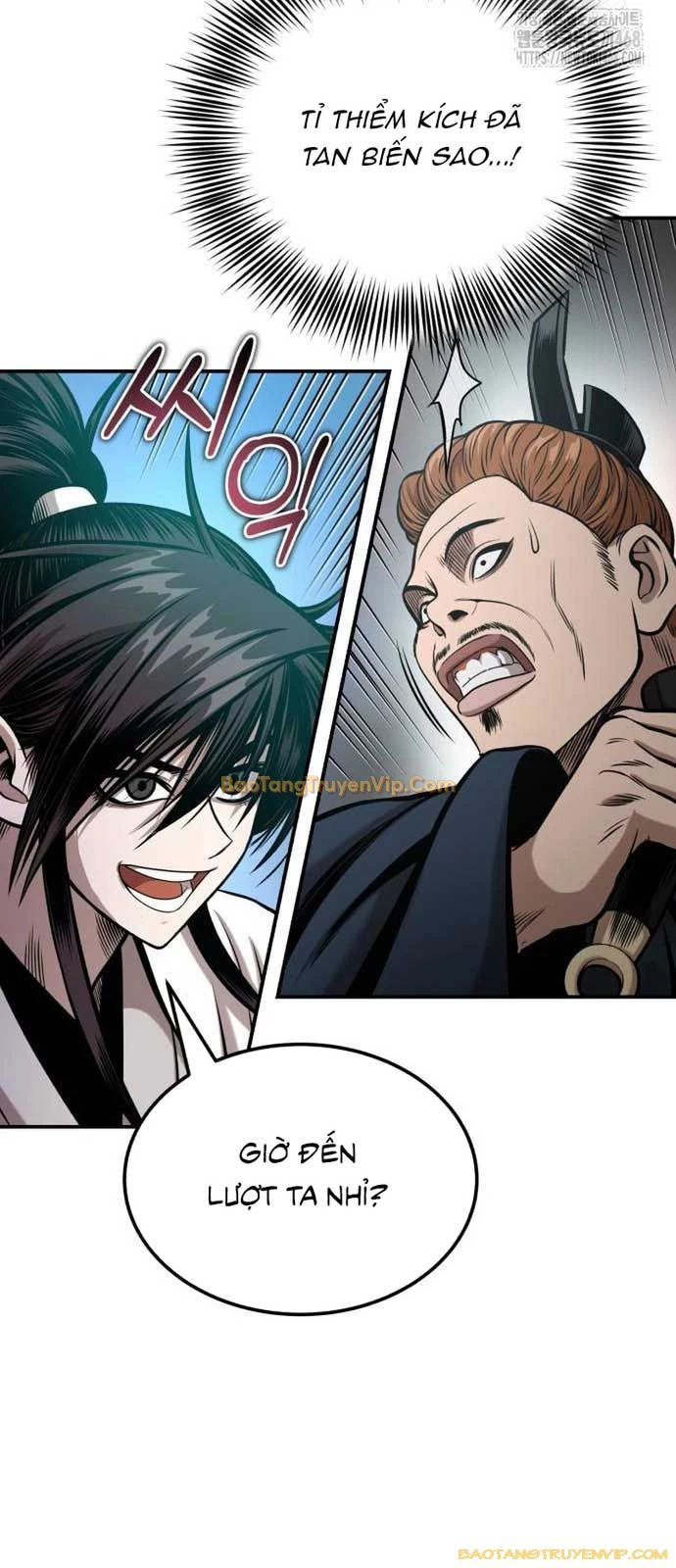 Quy Hoàn Lục Ma Đạo Chapter 51 - Trang 4