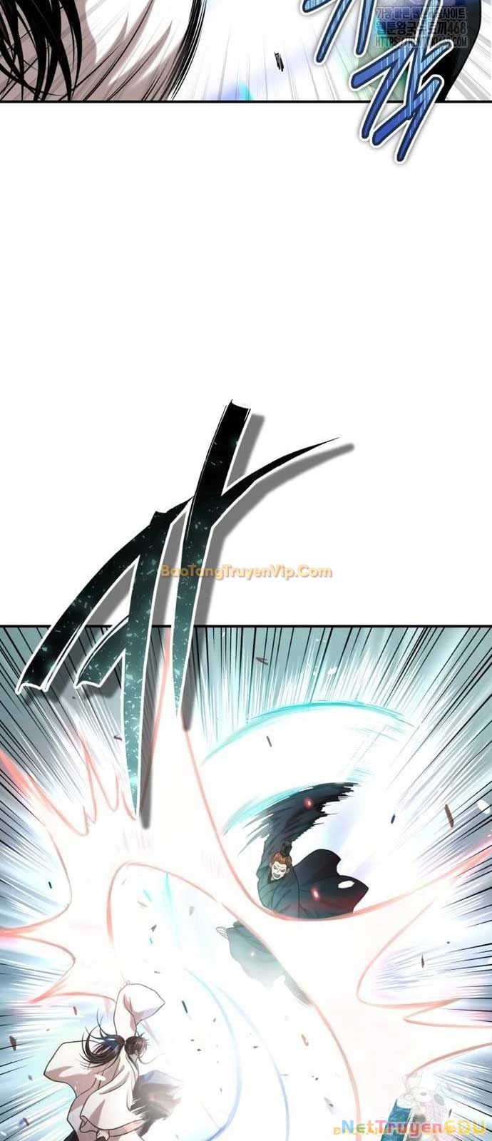 Quy Hoàn Lục Ma Đạo Chapter 51 - Trang 4