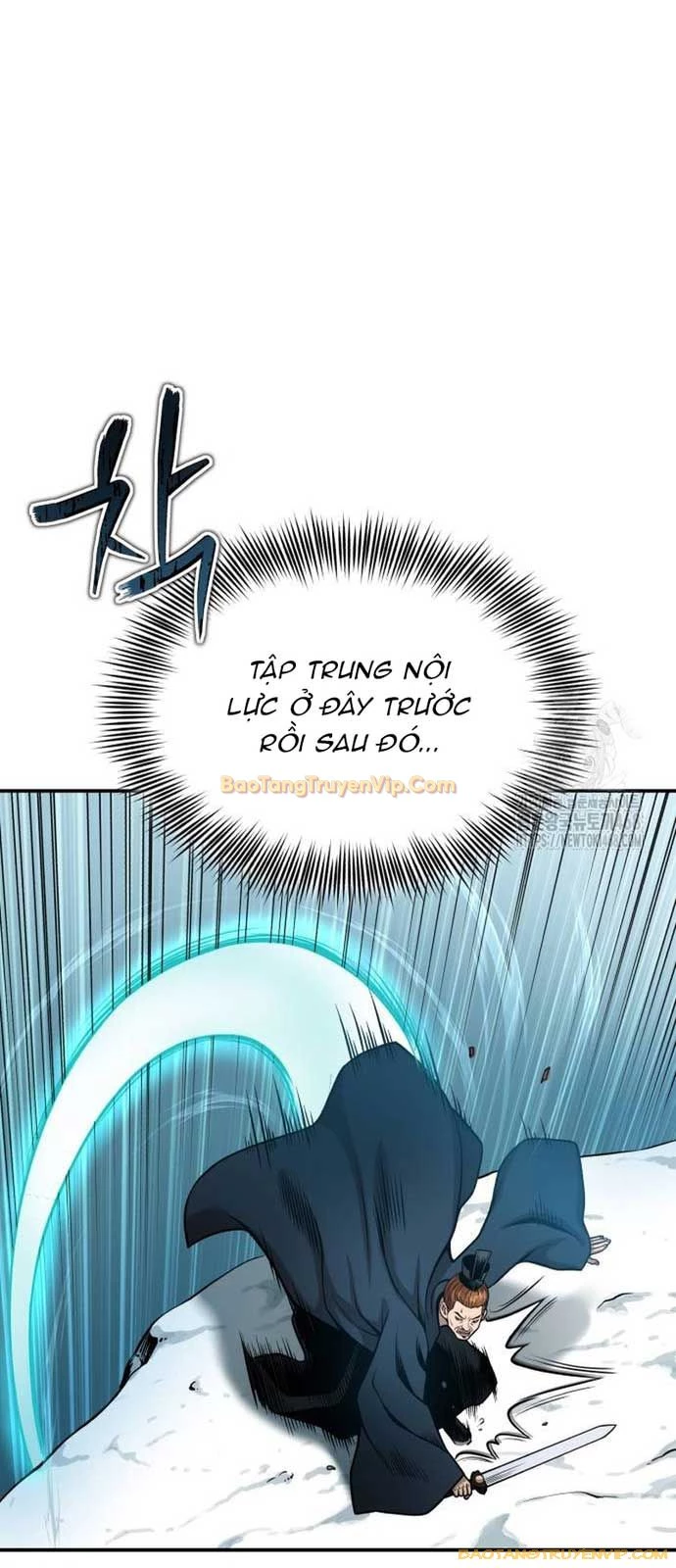 Quy Hoàn Lục Ma Đạo Chapter 51 - Trang 4