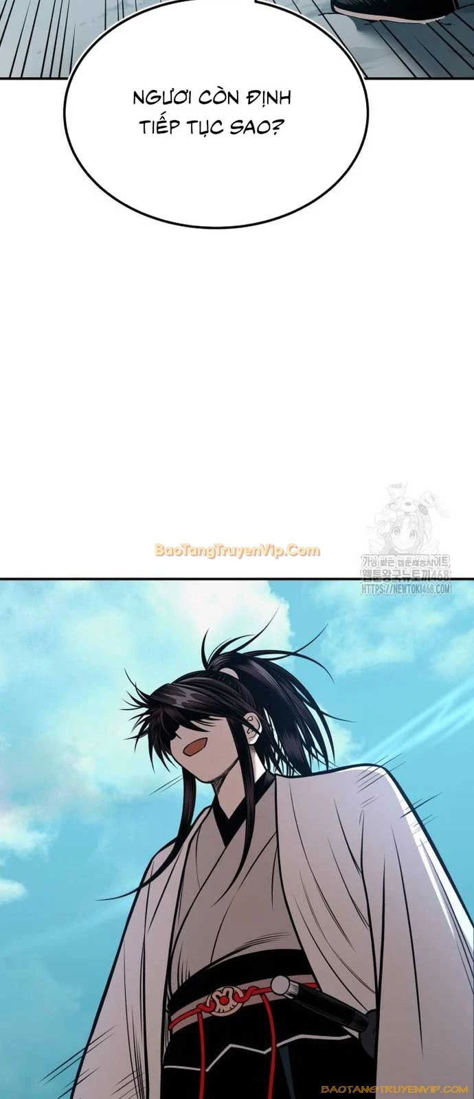 Quy Hoàn Lục Ma Đạo Chapter 51 - Trang 4