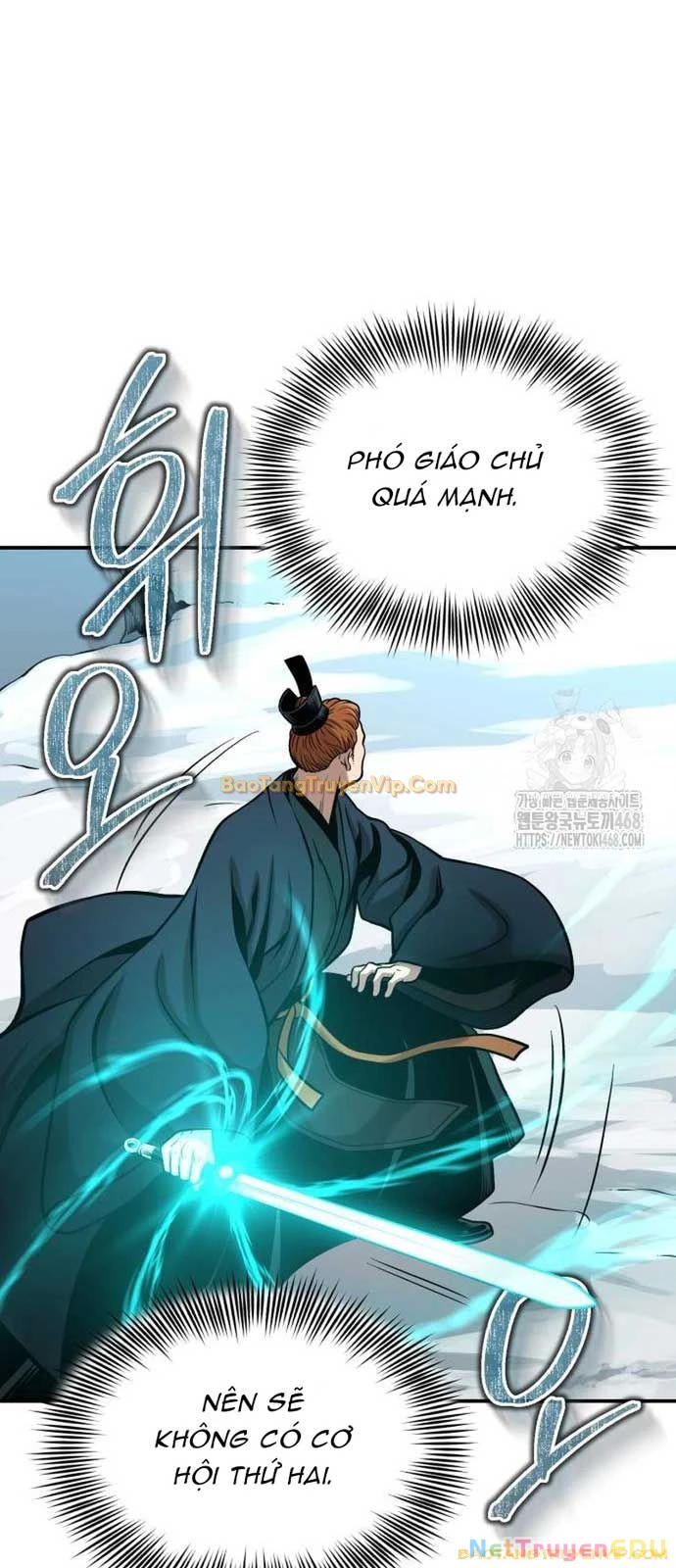 Quy Hoàn Lục Ma Đạo Chapter 51 - Trang 4