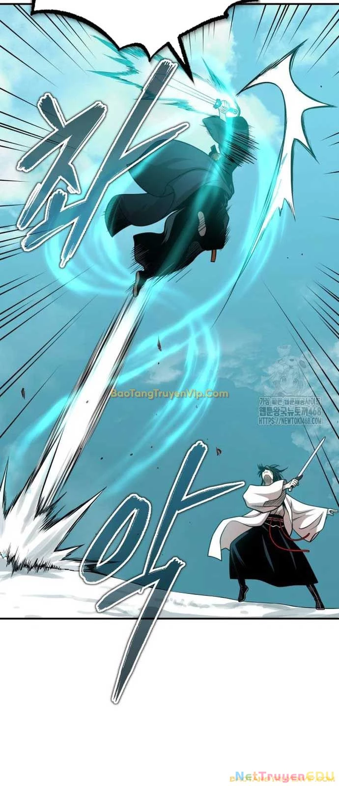 Quy Hoàn Lục Ma Đạo Chapter 51 - Trang 4