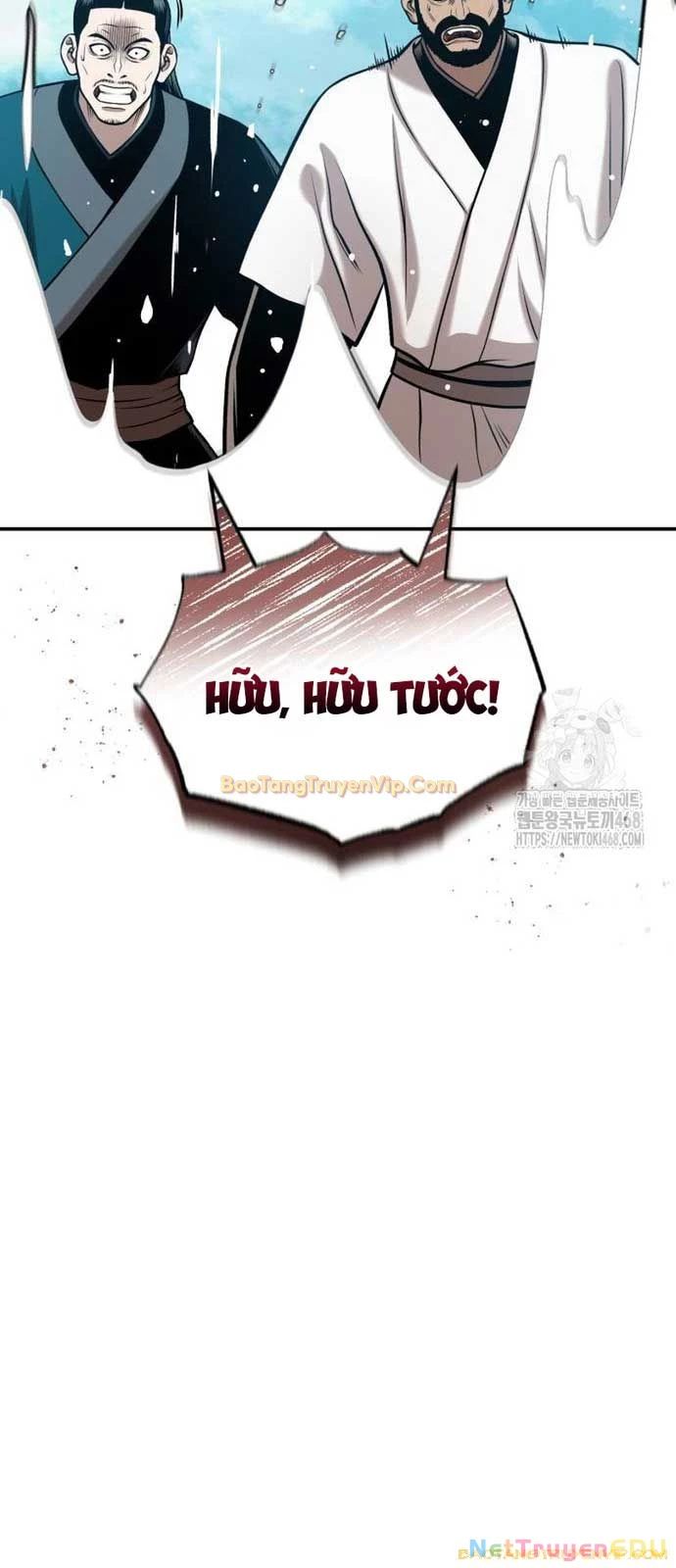 Quy Hoàn Lục Ma Đạo Chapter 51 - Trang 4