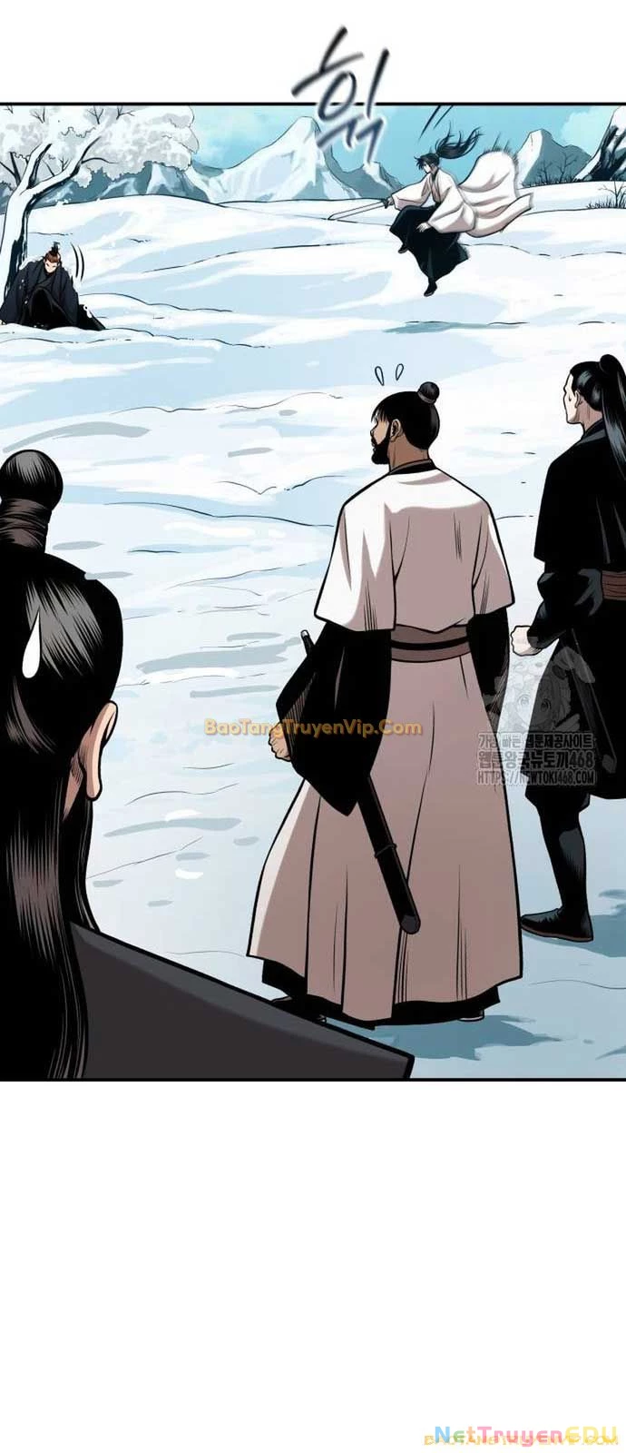 Quy Hoàn Lục Ma Đạo Chapter 51 - Trang 4
