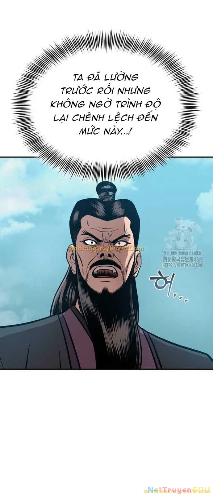 Quy Hoàn Lục Ma Đạo Chapter 51 - Trang 4