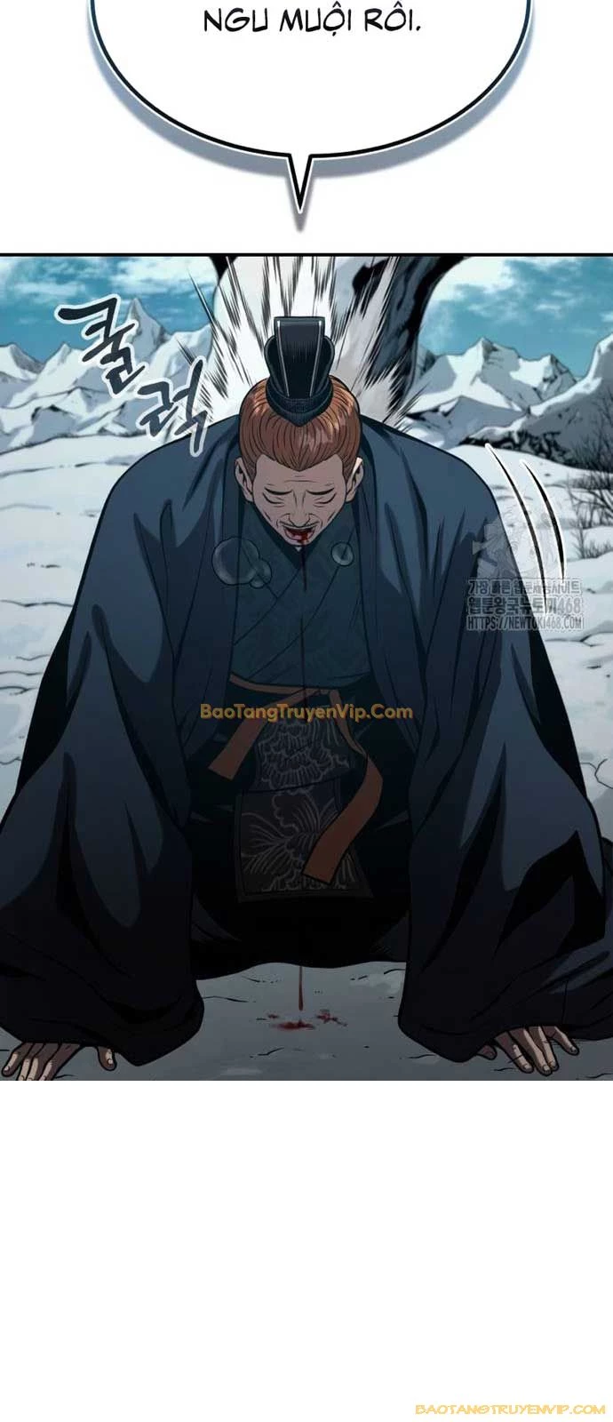 Quy Hoàn Lục Ma Đạo Chapter 51 - Trang 4