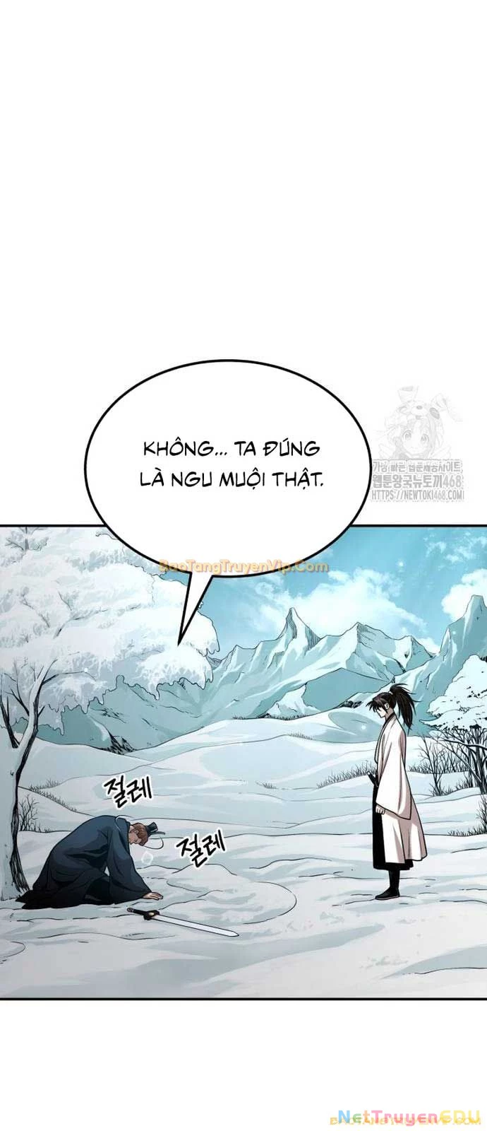 Quy Hoàn Lục Ma Đạo Chapter 51 - Trang 4