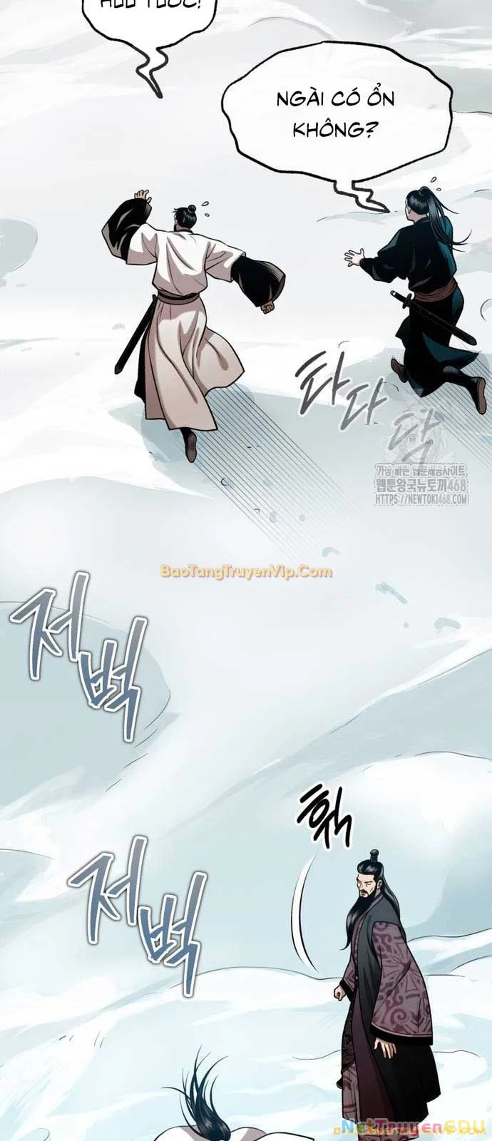 Quy Hoàn Lục Ma Đạo Chapter 51 - Trang 4