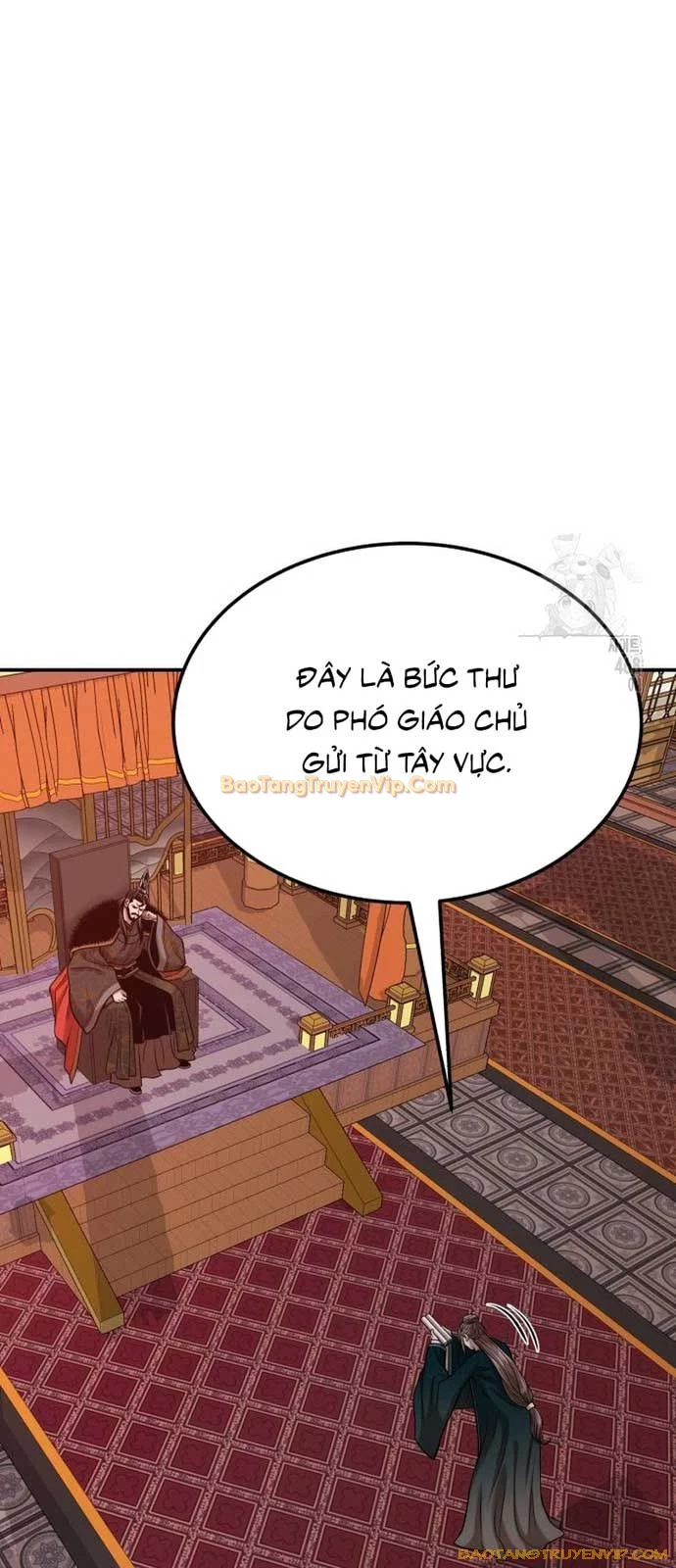 Quy Hoàn Lục Ma Đạo Chapter 51 - Trang 4