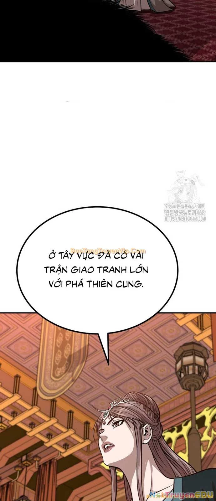 Quy Hoàn Lục Ma Đạo Chapter 51 - Trang 4