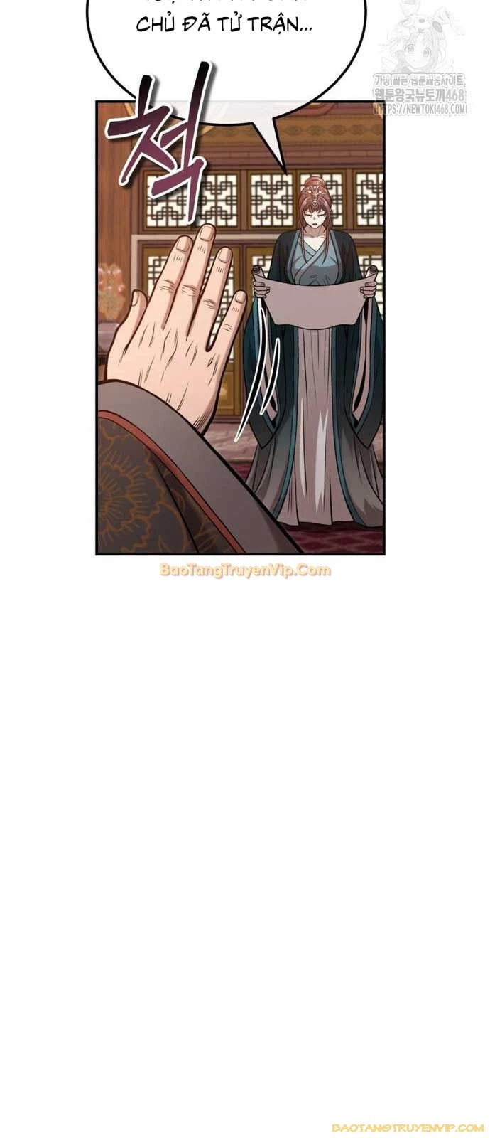 Quy Hoàn Lục Ma Đạo Chapter 51 - Trang 4