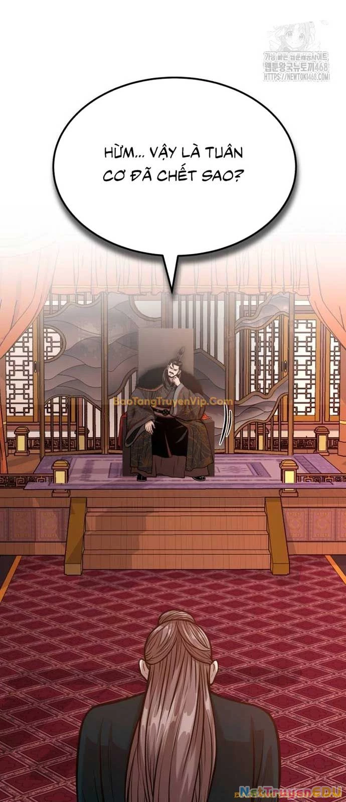 Quy Hoàn Lục Ma Đạo Chapter 51 - Trang 4