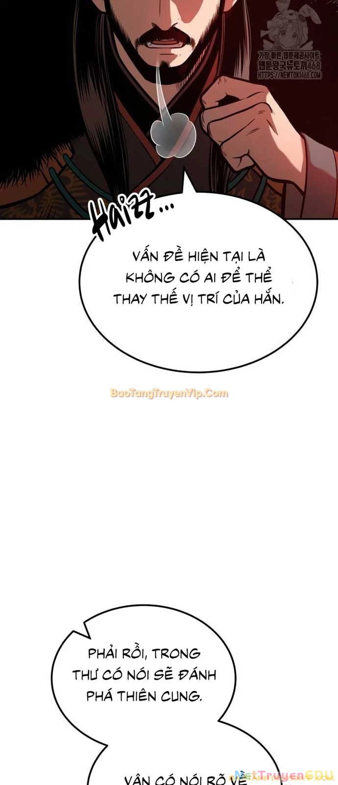 Quy Hoàn Lục Ma Đạo Chapter 51 - Trang 4
