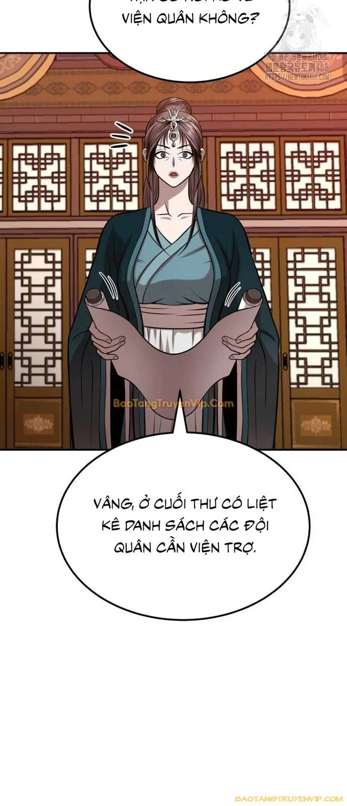 Quy Hoàn Lục Ma Đạo Chapter 51 - Trang 4