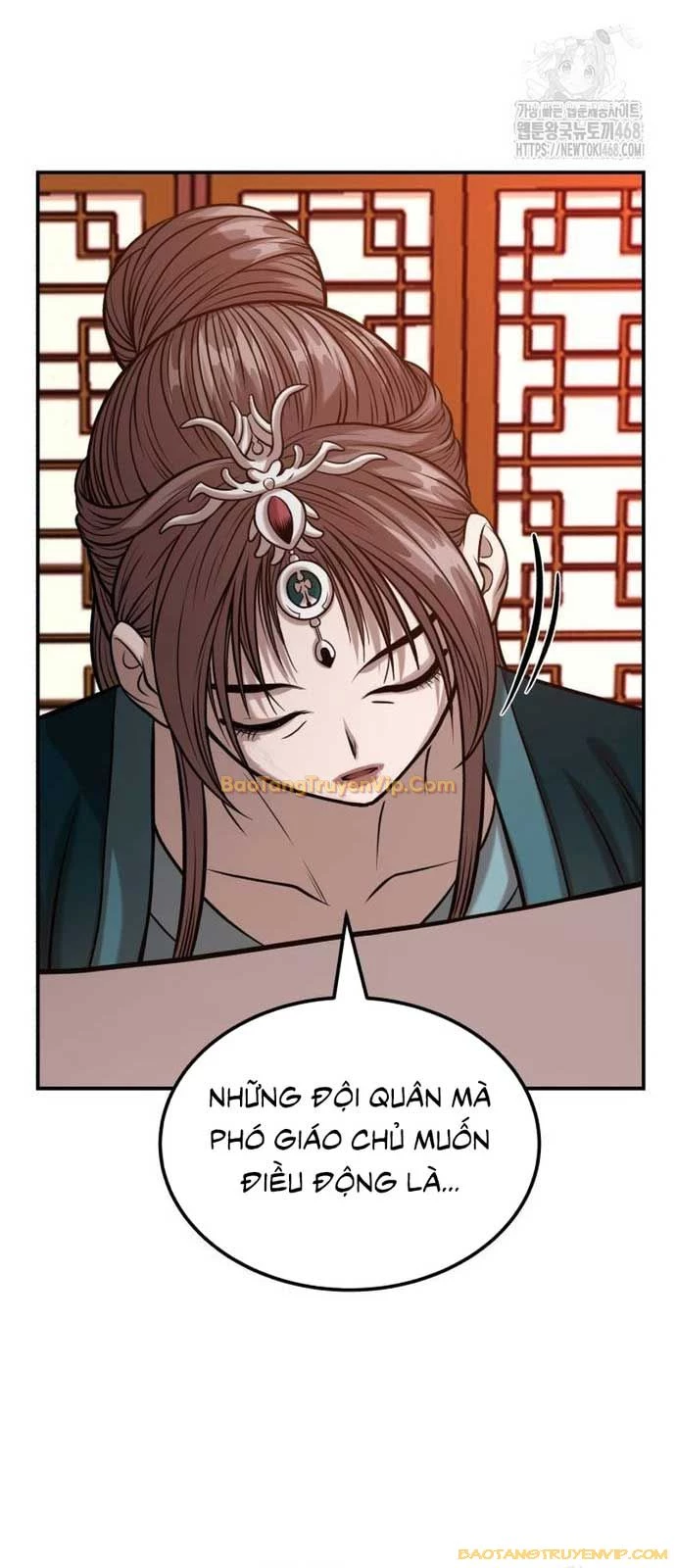 Quy Hoàn Lục Ma Đạo Chapter 51 - Trang 4