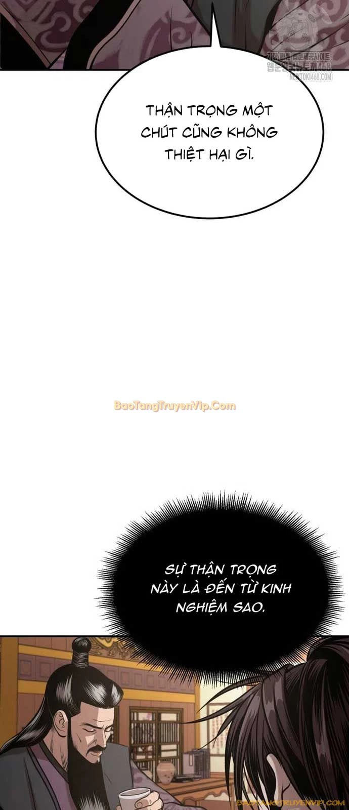 Quy Hoàn Lục Ma Đạo Chapter 51 - Trang 4