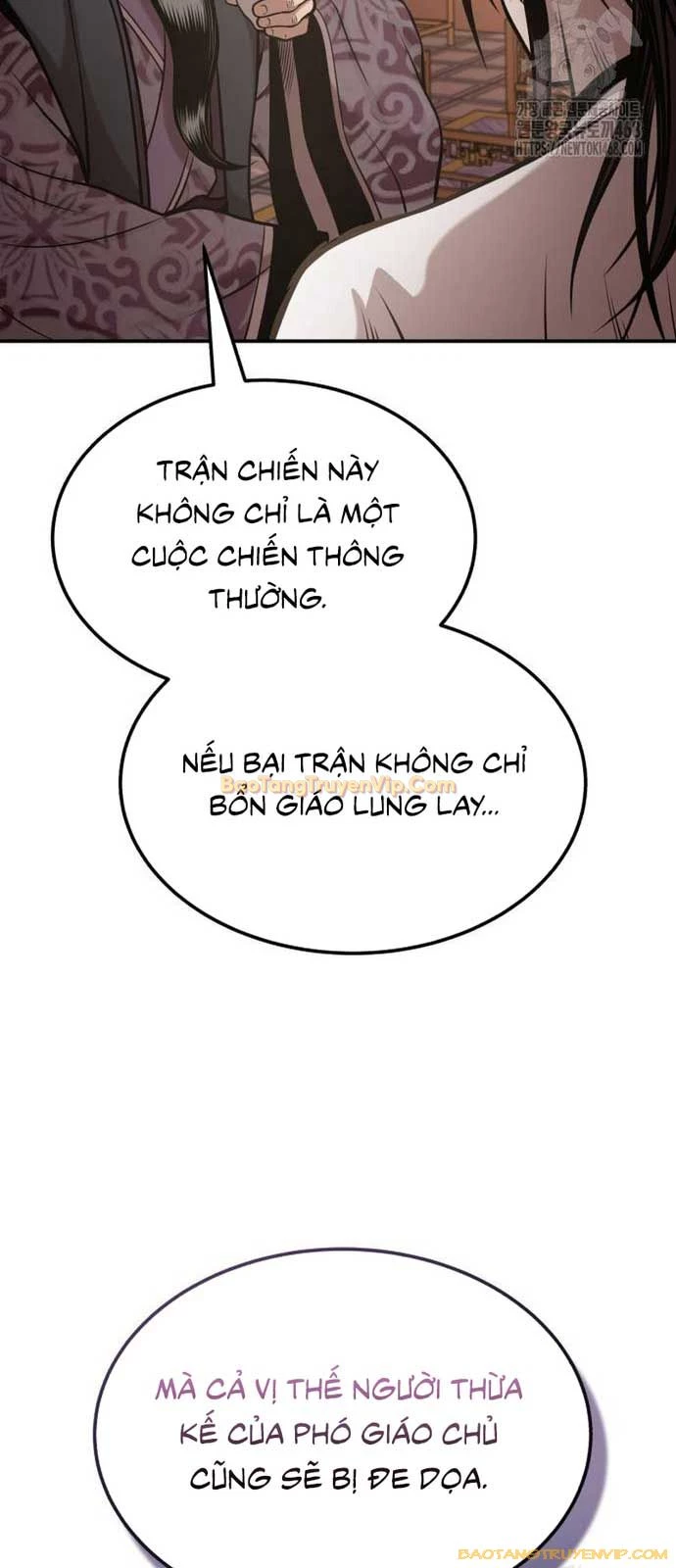 Quy Hoàn Lục Ma Đạo Chapter 51 - Trang 4