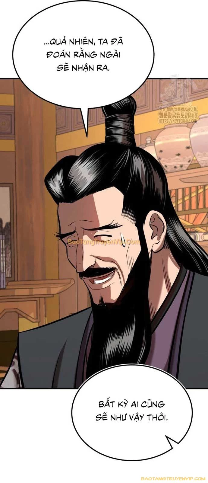 Quy Hoàn Lục Ma Đạo Chapter 51 - Trang 4