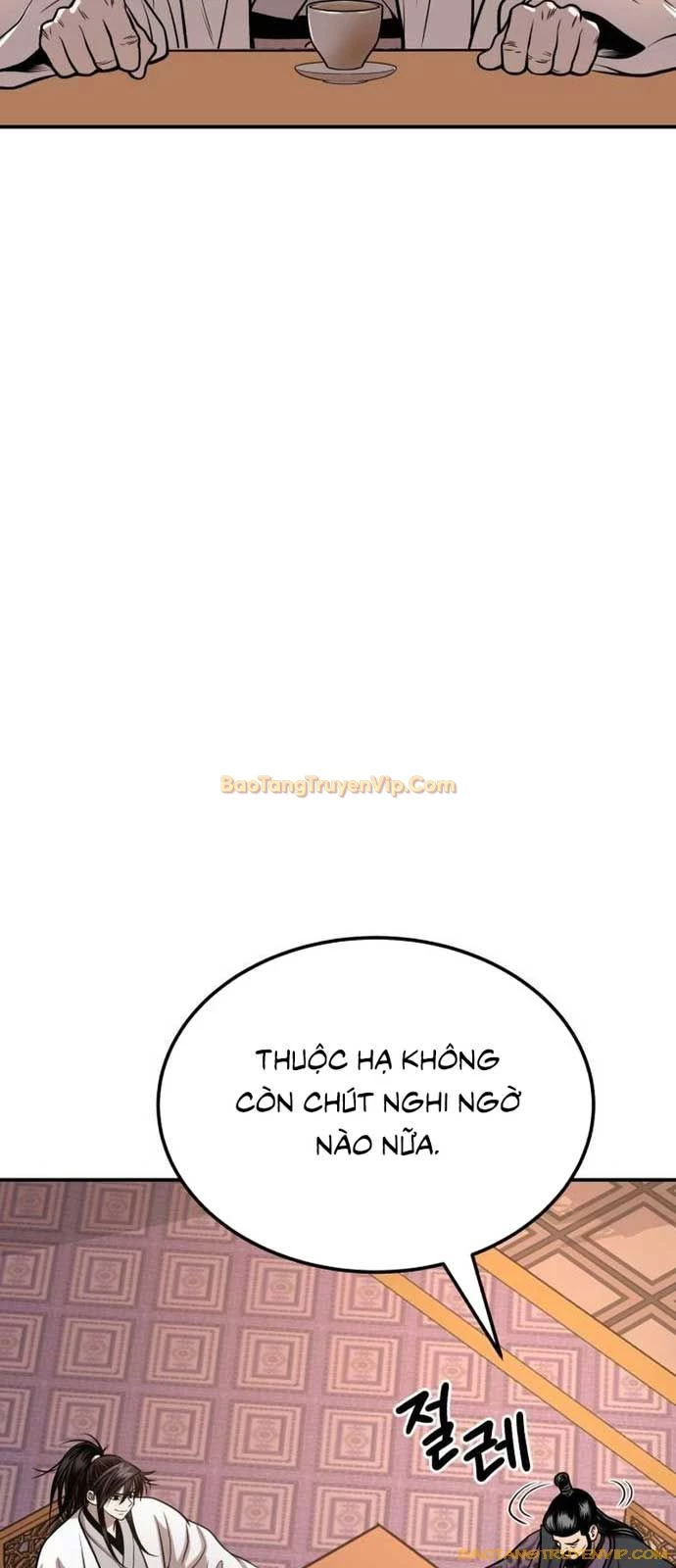 Quy Hoàn Lục Ma Đạo Chapter 51 - Trang 4