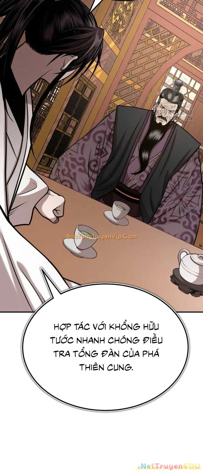 Quy Hoàn Lục Ma Đạo Chapter 51 - Trang 4