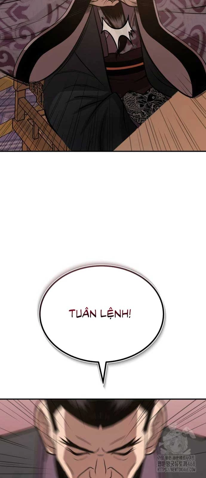 Quy Hoàn Lục Ma Đạo Chapter 52 - Trang 4