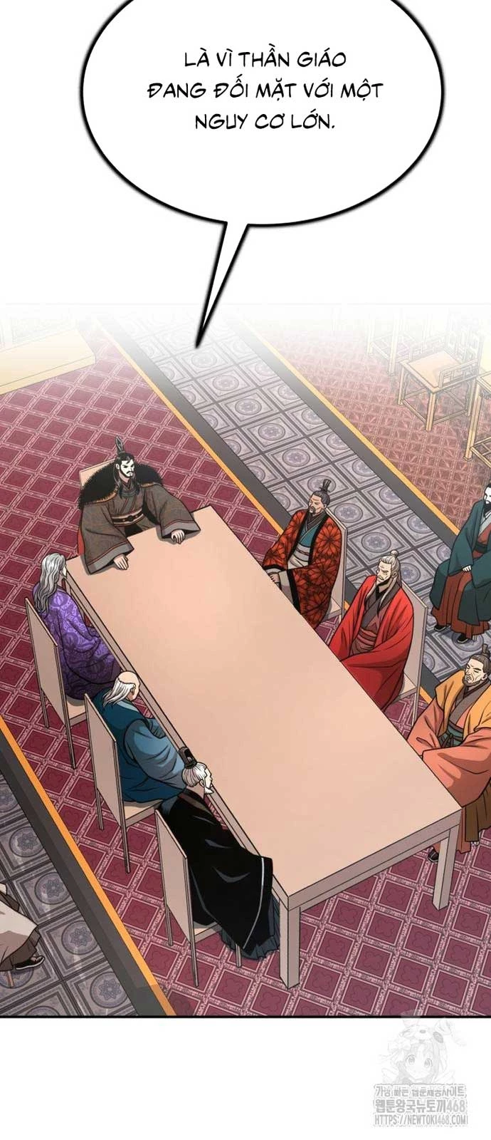 Quy Hoàn Lục Ma Đạo Chapter 52 - Trang 4