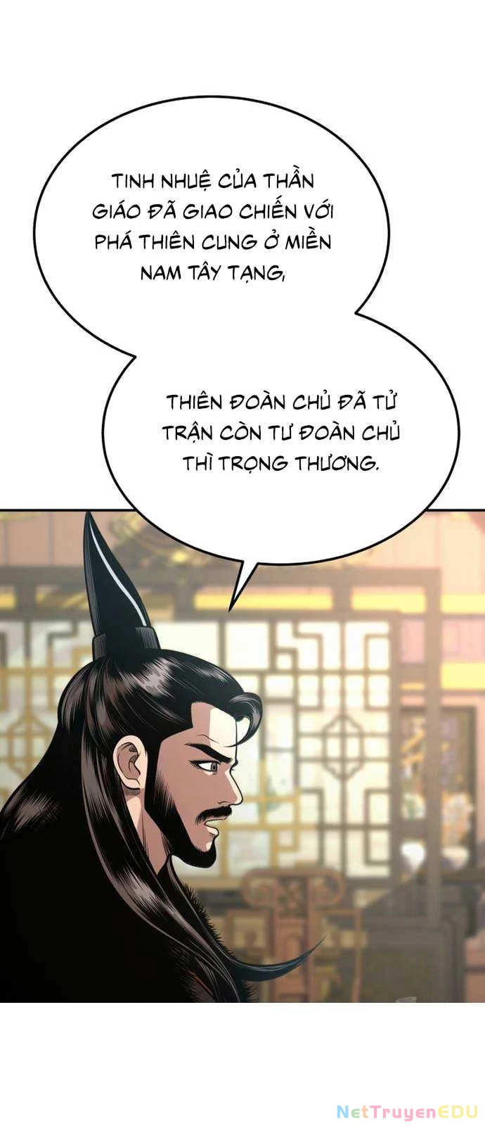 Quy Hoàn Lục Ma Đạo Chapter 52 - Trang 4