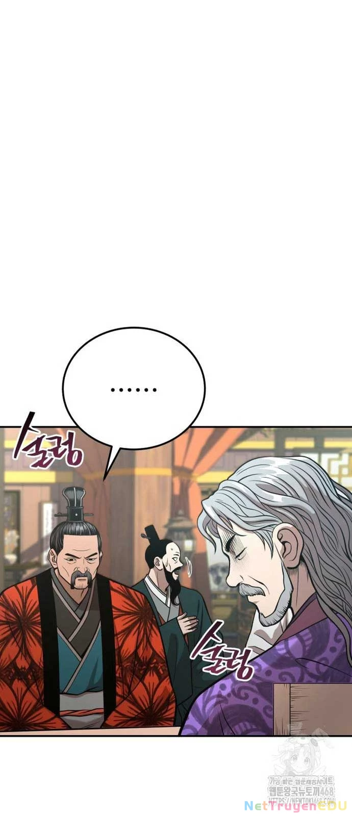 Quy Hoàn Lục Ma Đạo Chapter 52 - Trang 4