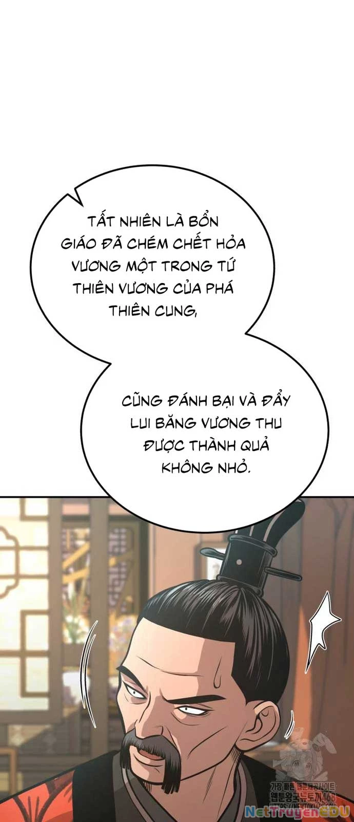 Quy Hoàn Lục Ma Đạo Chapter 52 - Trang 4