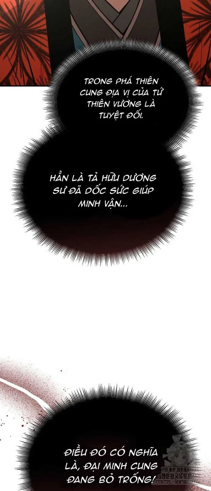 Quy Hoàn Lục Ma Đạo Chapter 52 - Trang 4