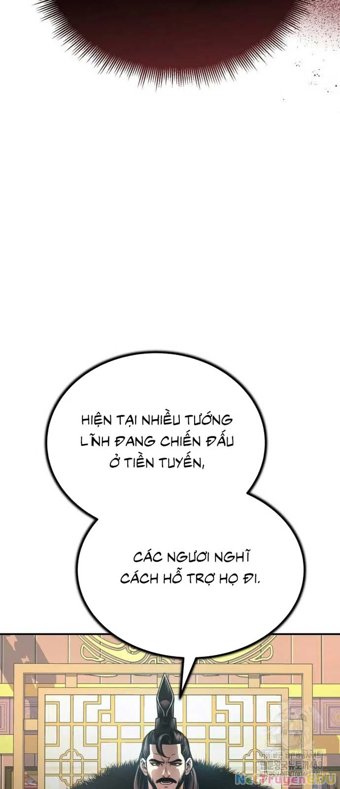 Quy Hoàn Lục Ma Đạo Chapter 52 - Trang 4
