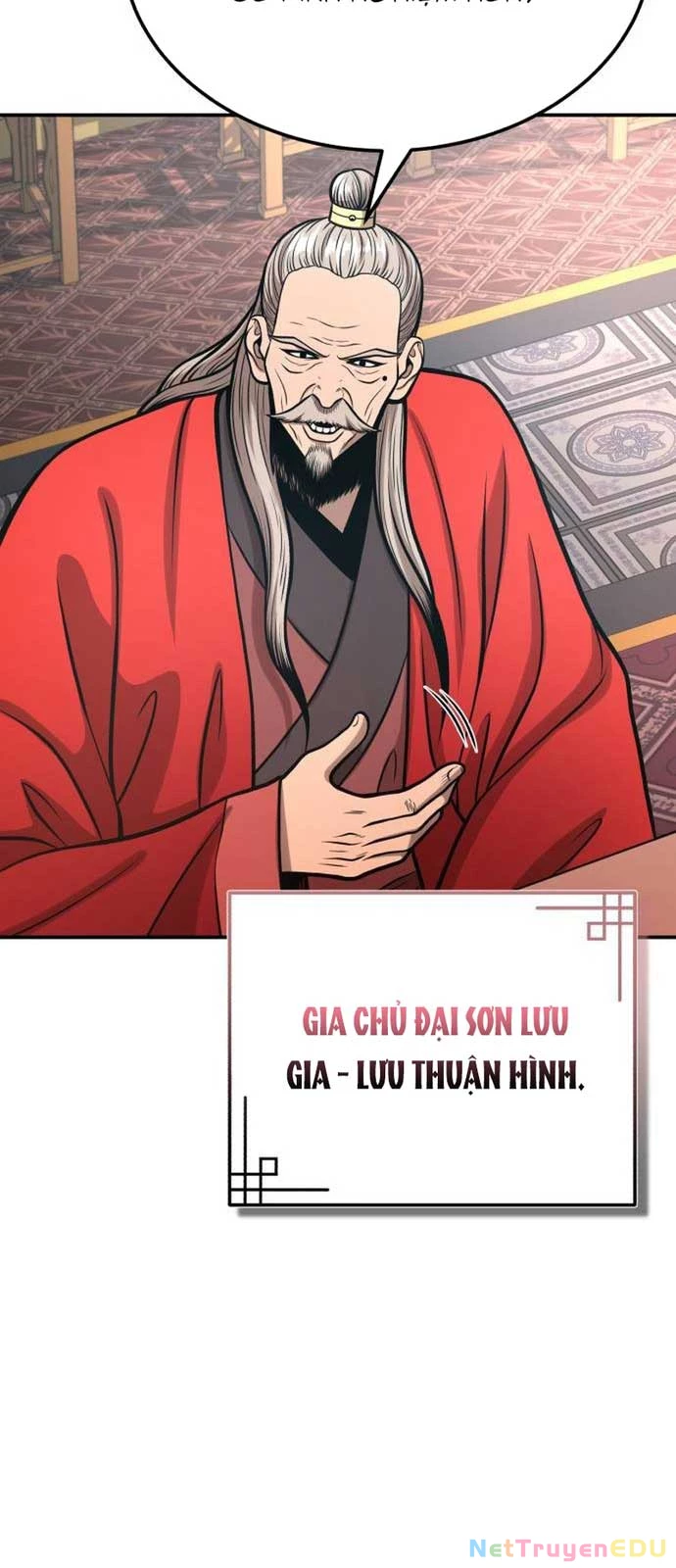 Quy Hoàn Lục Ma Đạo Chapter 52 - Trang 4