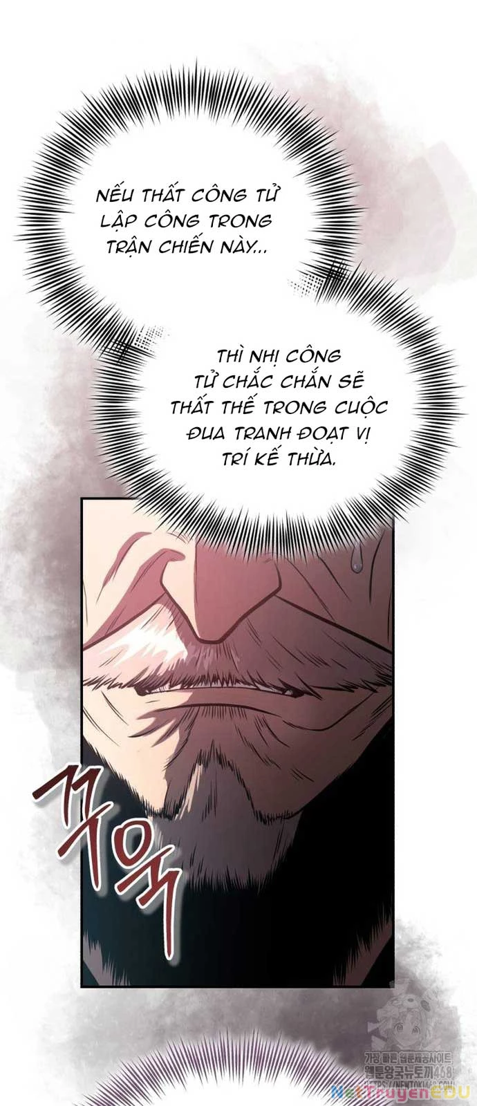 Quy Hoàn Lục Ma Đạo Chapter 52 - Trang 4