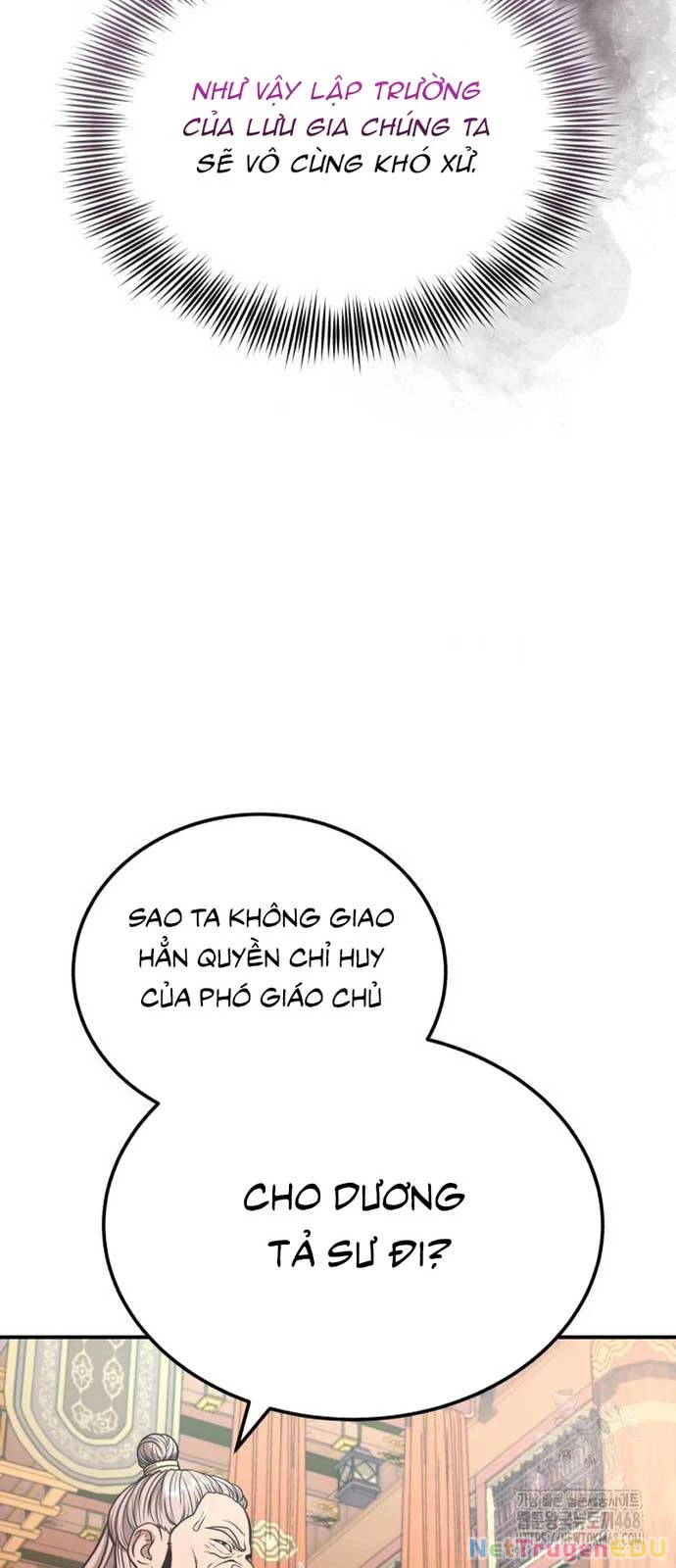 Quy Hoàn Lục Ma Đạo Chapter 52 - Trang 4