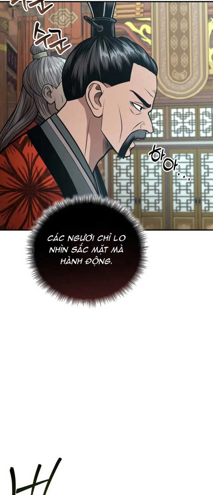 Quy Hoàn Lục Ma Đạo Chapter 52 - Trang 4