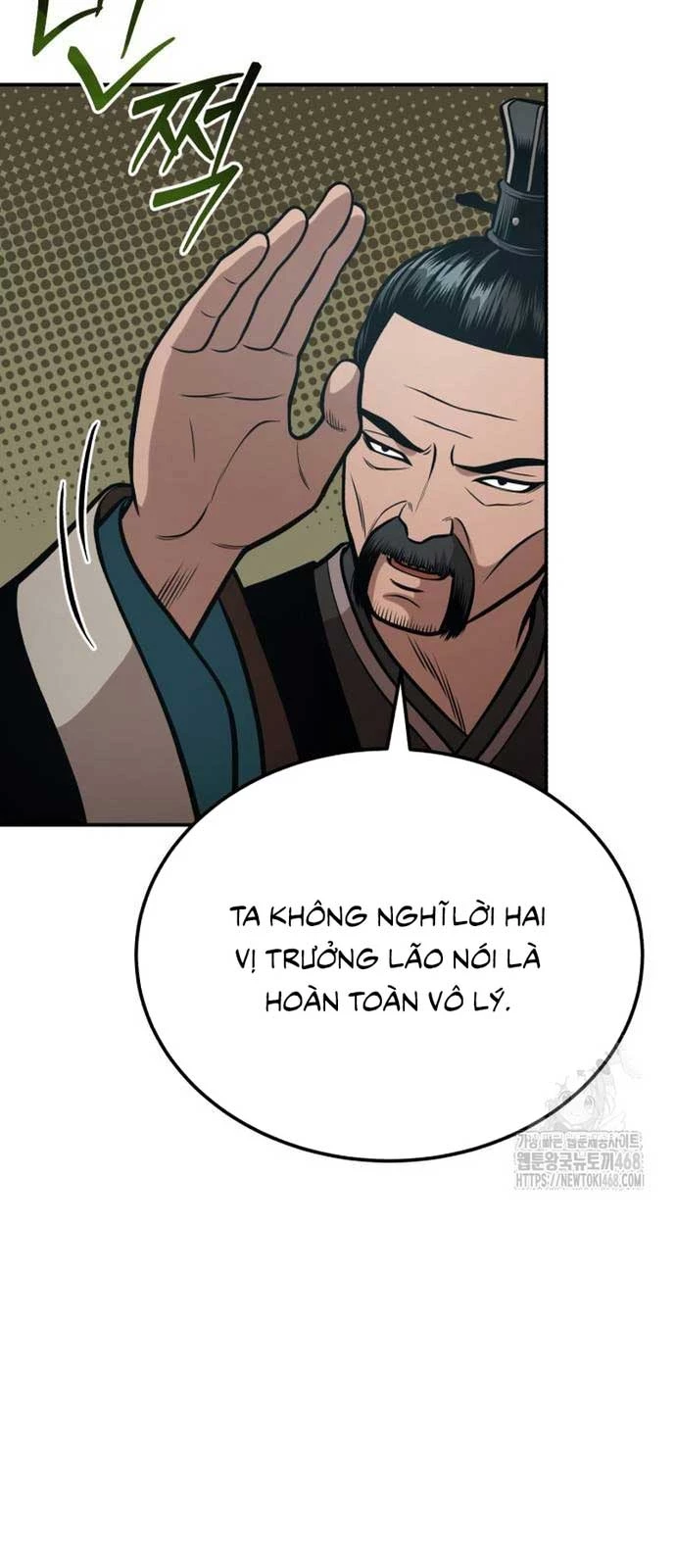 Quy Hoàn Lục Ma Đạo Chapter 52 - Trang 4