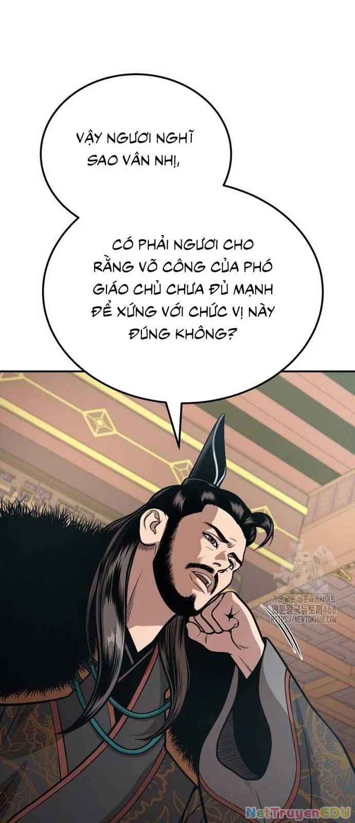 Quy Hoàn Lục Ma Đạo Chapter 52 - Trang 4