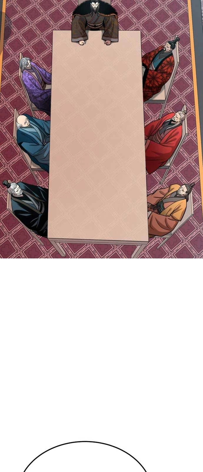 Quy Hoàn Lục Ma Đạo Chapter 52 - Trang 4