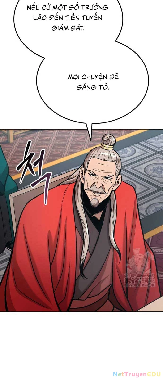 Quy Hoàn Lục Ma Đạo Chapter 52 - Trang 4