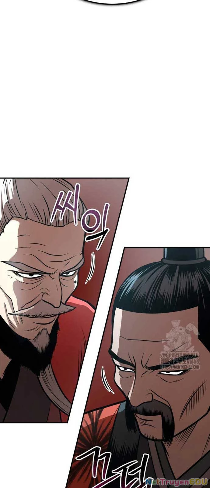 Quy Hoàn Lục Ma Đạo Chapter 52 - Trang 4