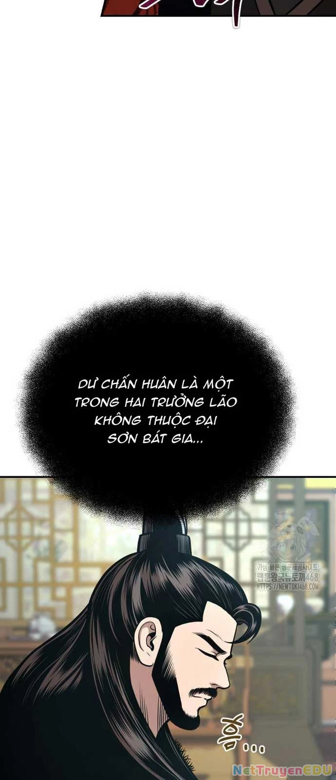 Quy Hoàn Lục Ma Đạo Chapter 52 - Trang 4